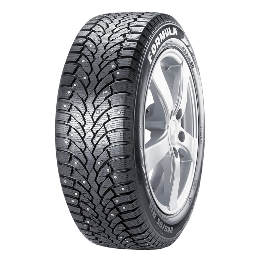 Шина 185/55R15 Pirelli Formula Ice 86T шип