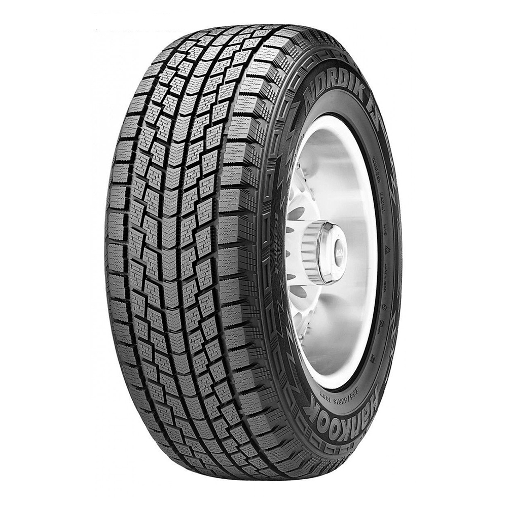 Шина 175/80R16 Hankook RW08 91Q