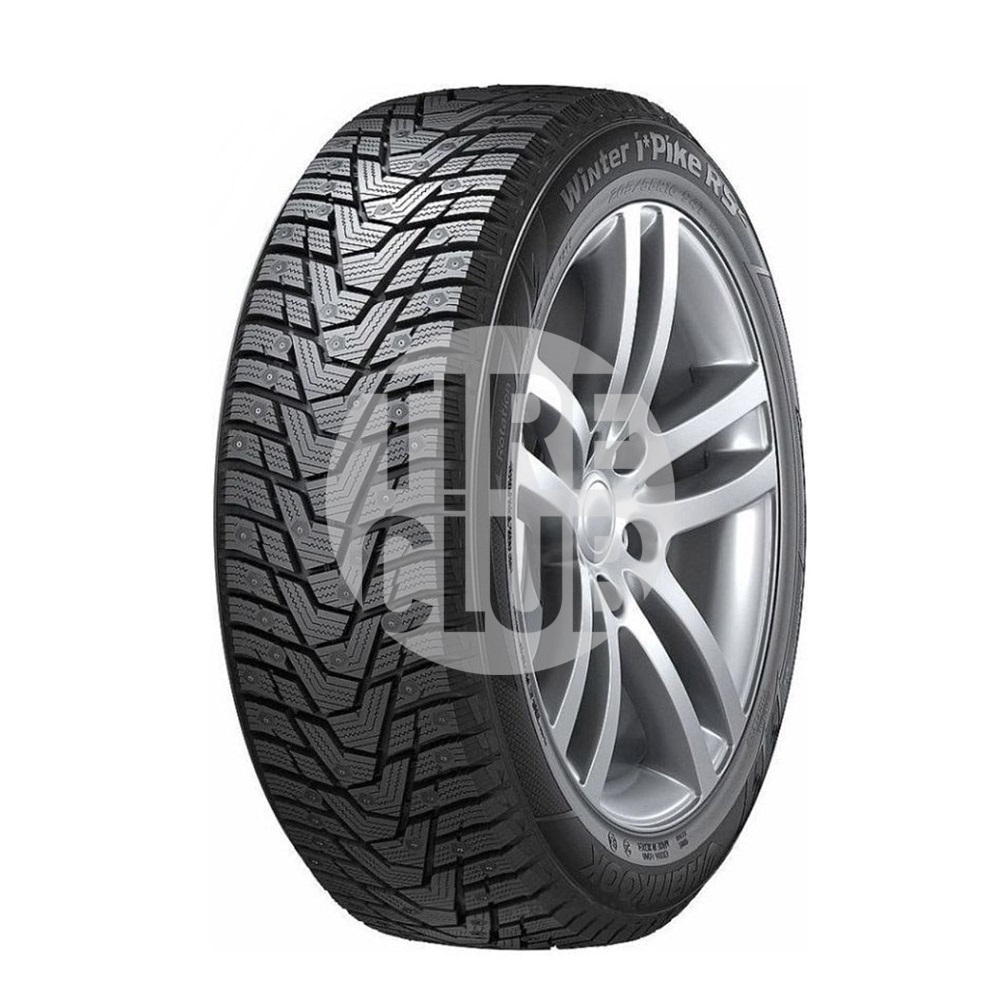 Шина 195/55R15 Hankook W429 89T шип