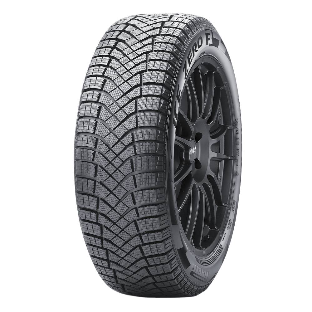 Шина 215/65R16 Pirelli Ice Zero Friction 102T