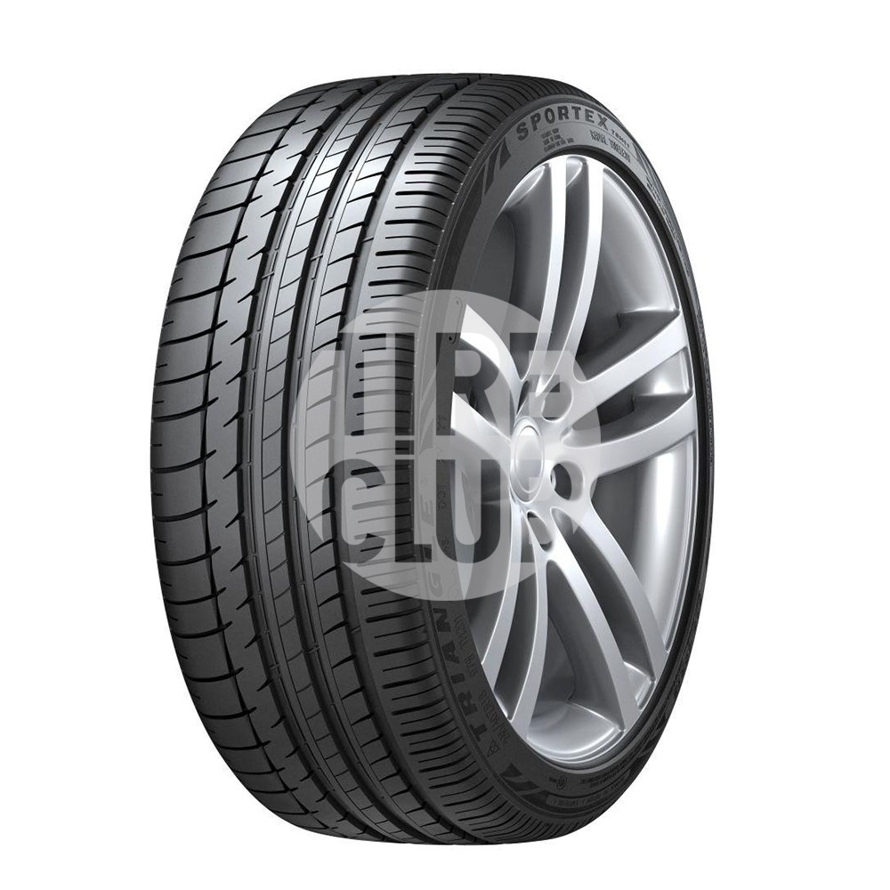 Шина 205/55R16 Triangle TH201 SporteX 91V