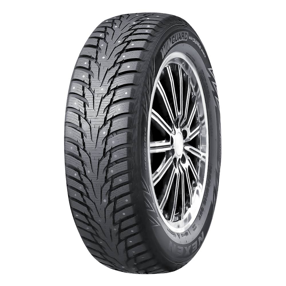 Шина 205/60R16 Nexen Winguard WinSpike WH62 92T шип