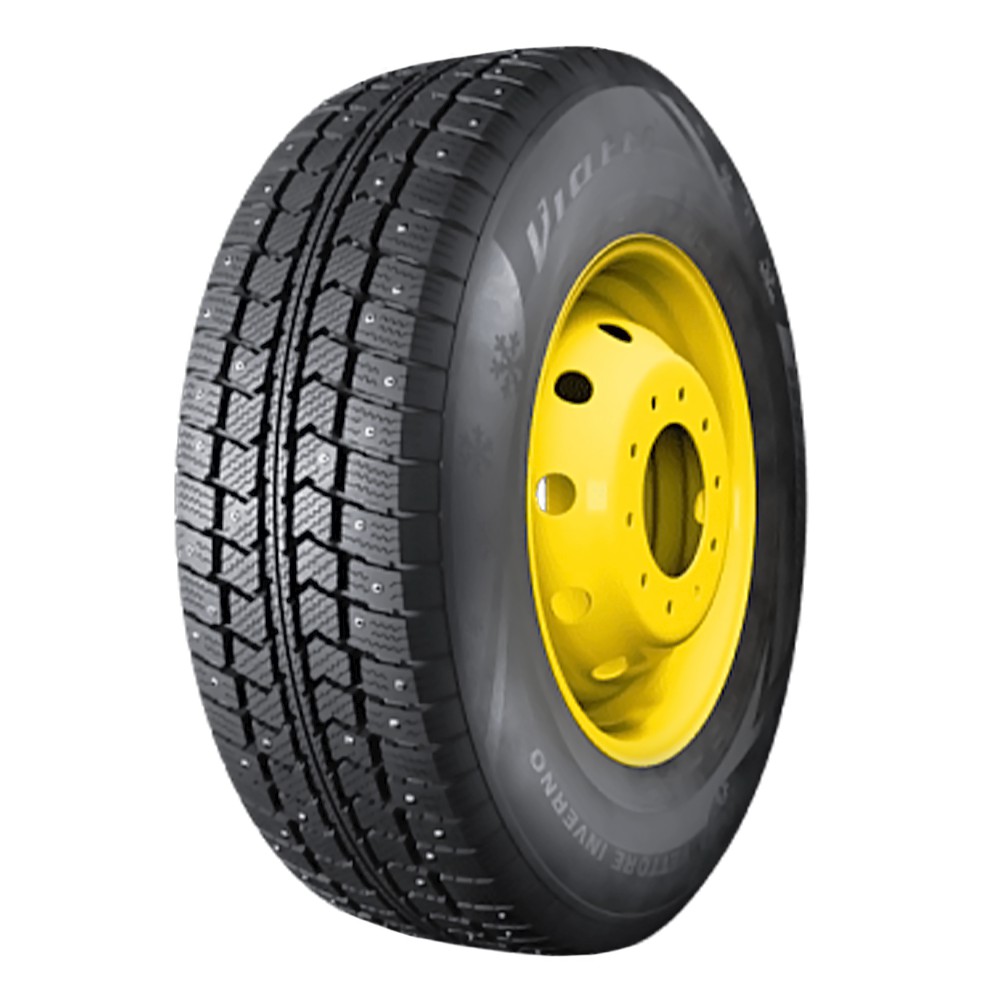 Шина 205/65R16C Viatti Vettore Inverno V-524 107/105R шип