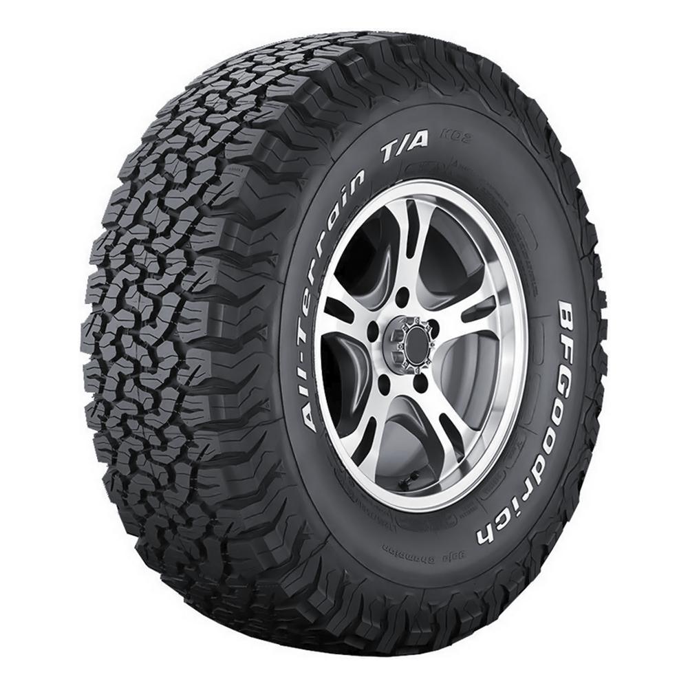 Шина 31/10,5R15 BFGoodrich All Terrain T/A KO2 TL RWL LT109S