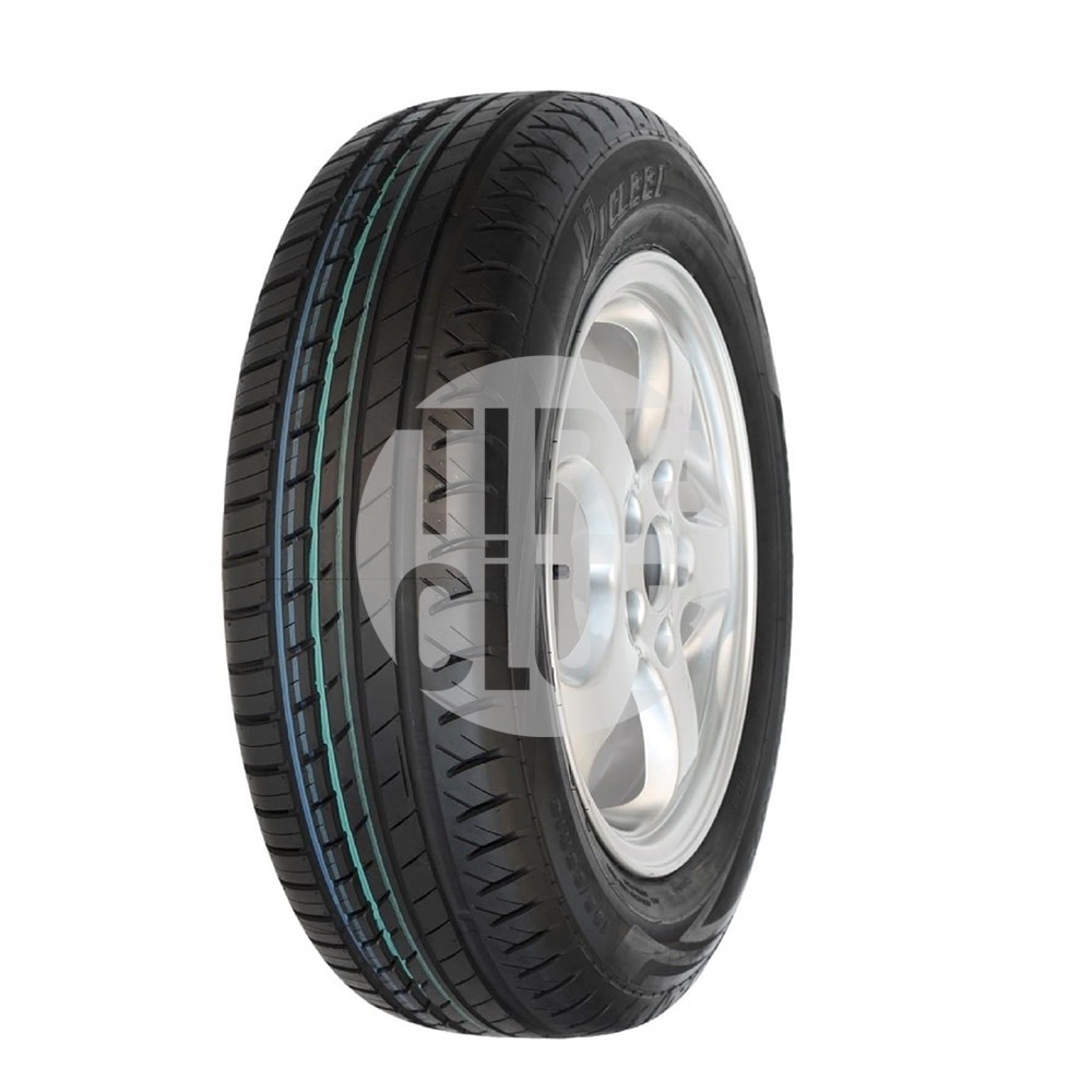 Шина 195/50R15 Viatti V-130 Strada Asimmetrico 82V