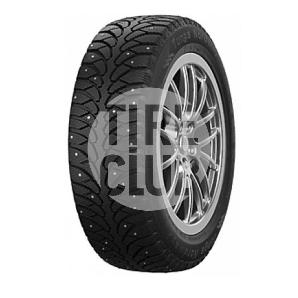 Шина 175/70R13 Tunga Nordway 2 82Q нешип