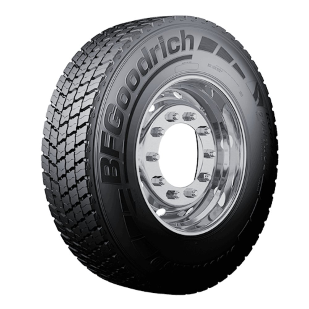 Шина 245/70R17,5 BFGoodrich Route Control D 136/134M б/к