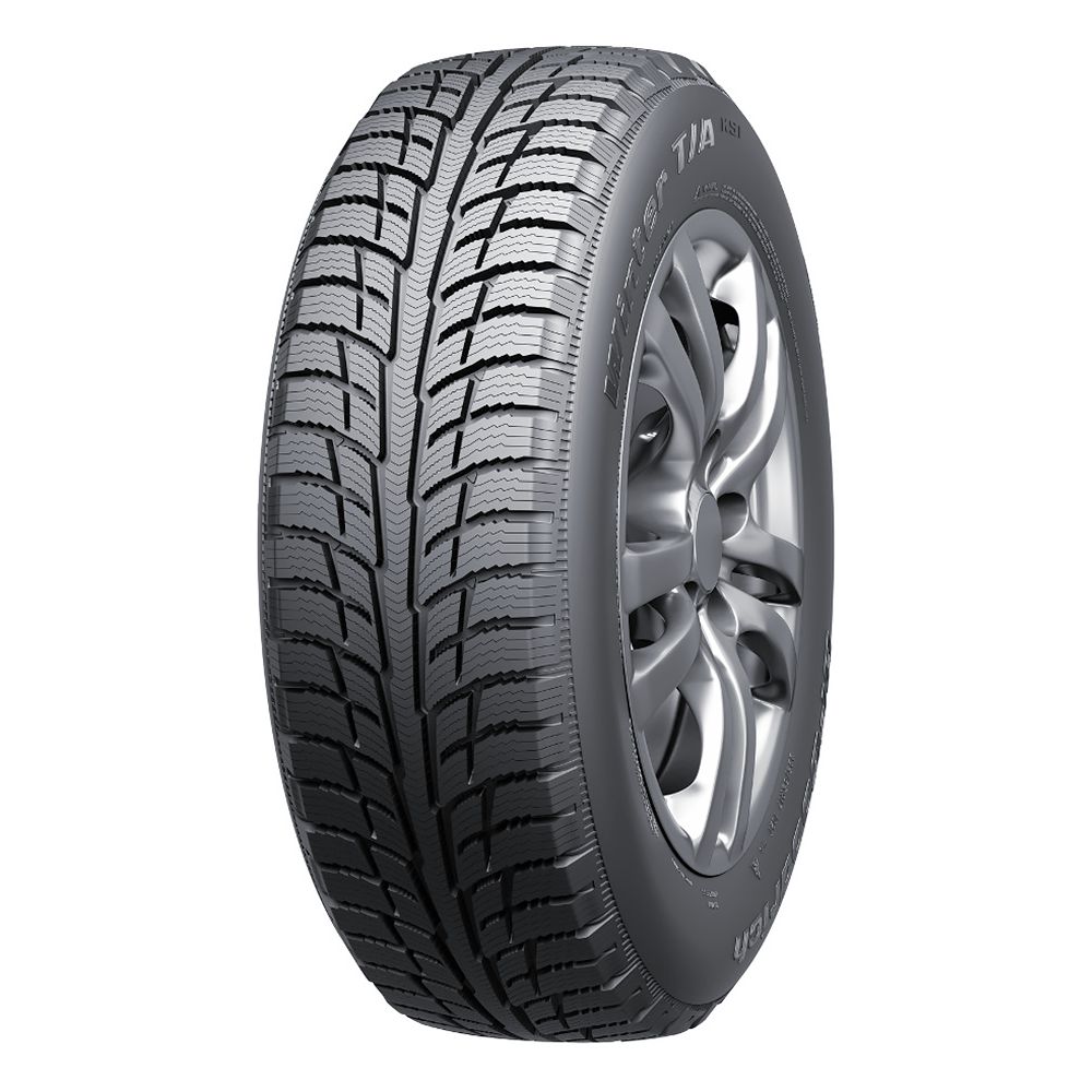 Шина 245/60R18 BFGoodrich Winter 105H T/A KSI