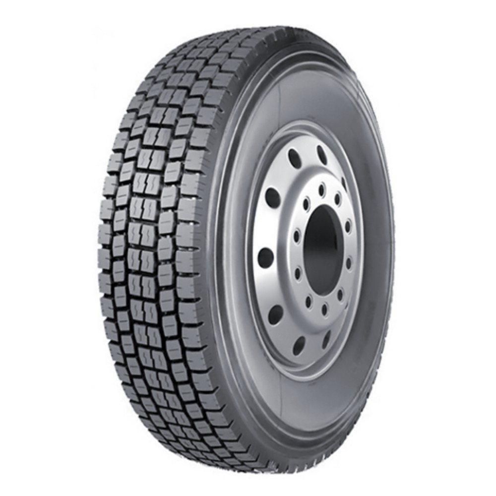 Шина 315/80R22,5 Annaite 755 нс20 (ведущая)