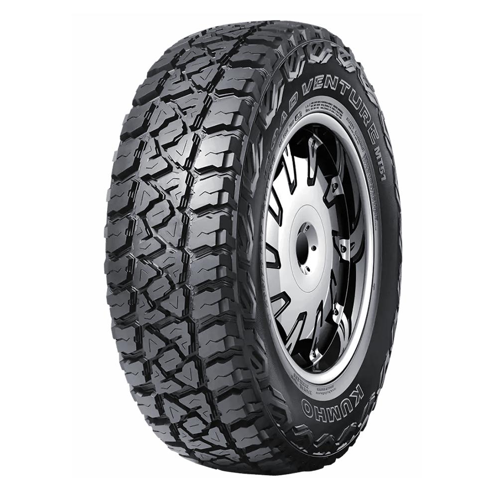 Шина 265/70R16 Kumho MT51 117/114Q