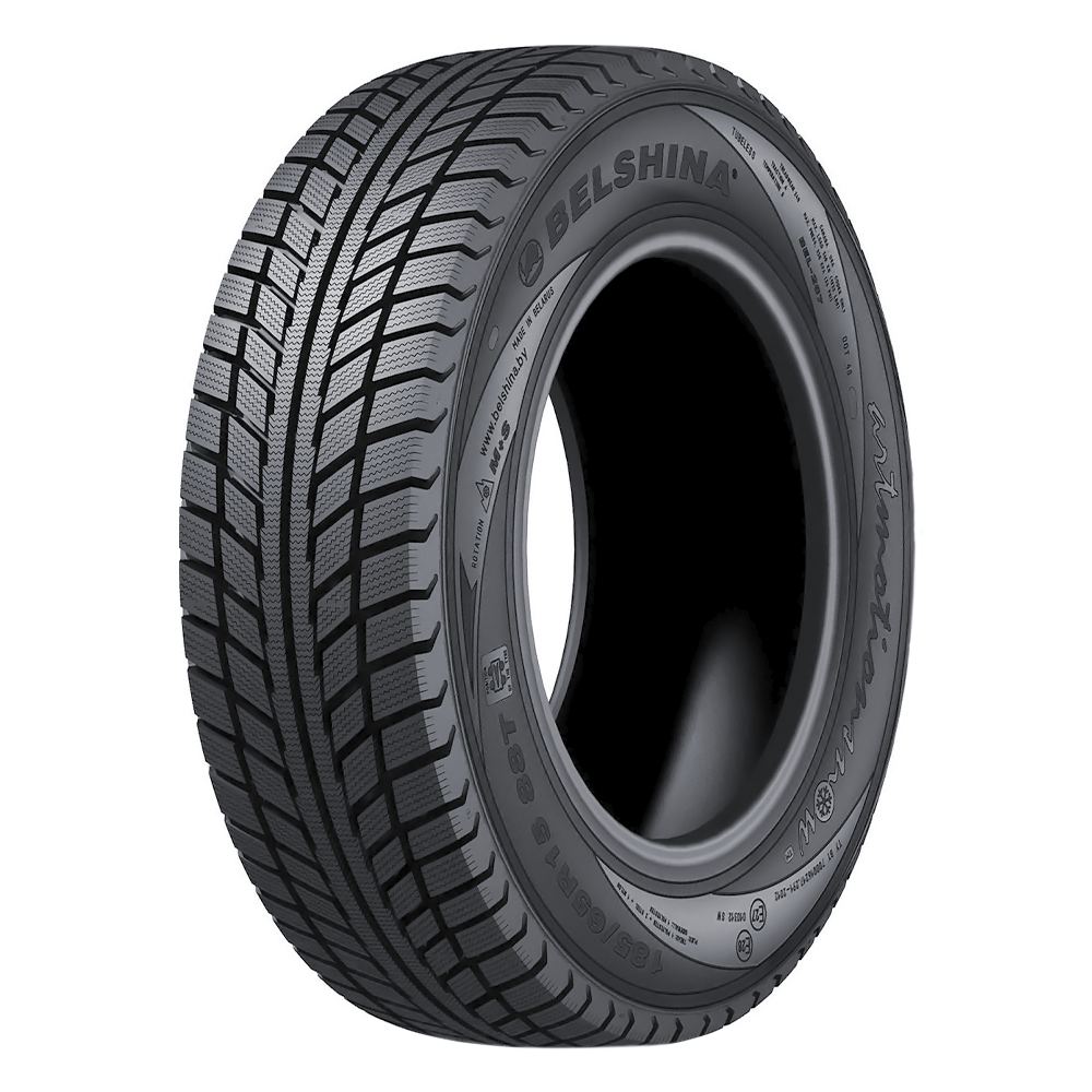 Шина 205/60R16 Бел-277 Белшина