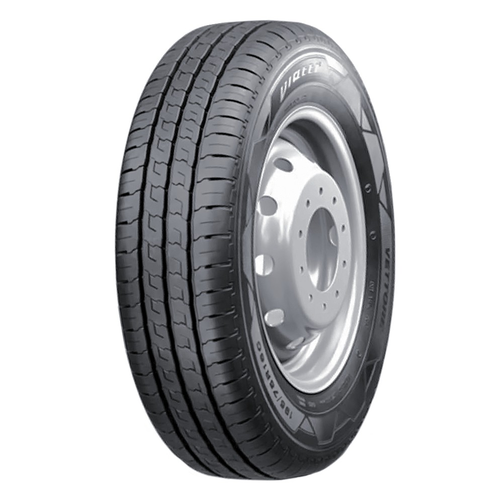 Шина 225/70R15C Viatti V-135 112/110R