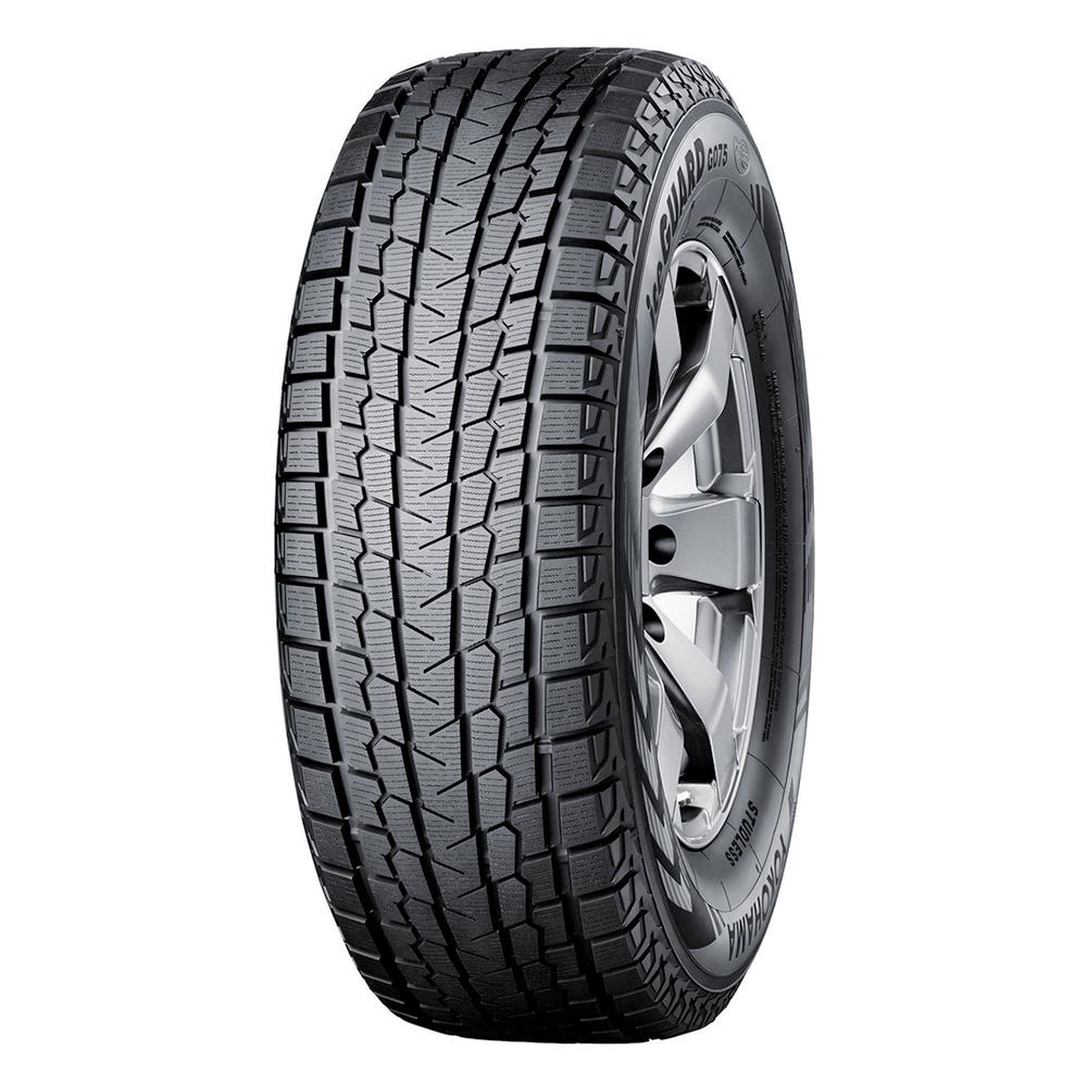Шина 295/40R21 Yokohama G075 111Q