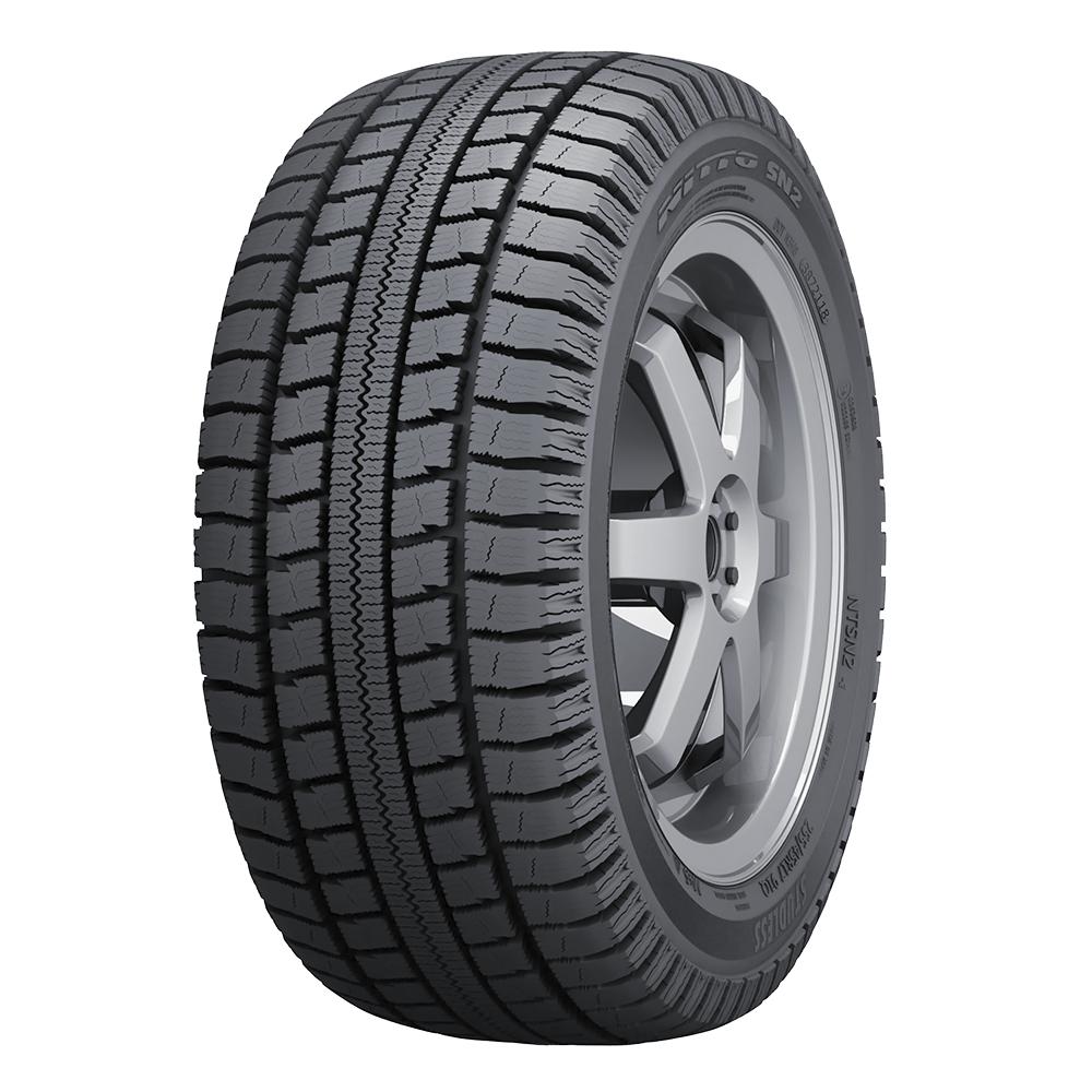 Шина 205/60R15 Nitto SN2 91Q