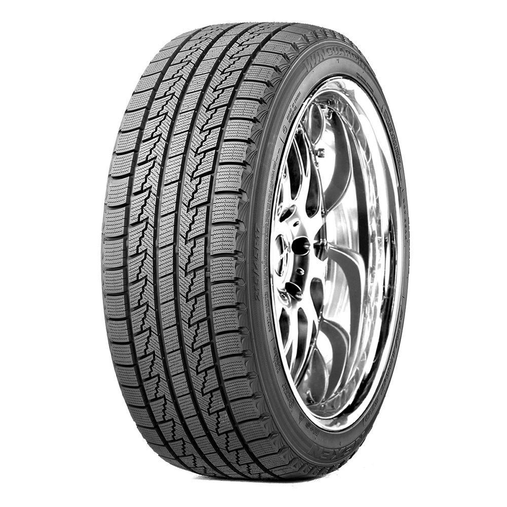 Шина 215/70R16 Nexen Winguard Ice SUV 100Q