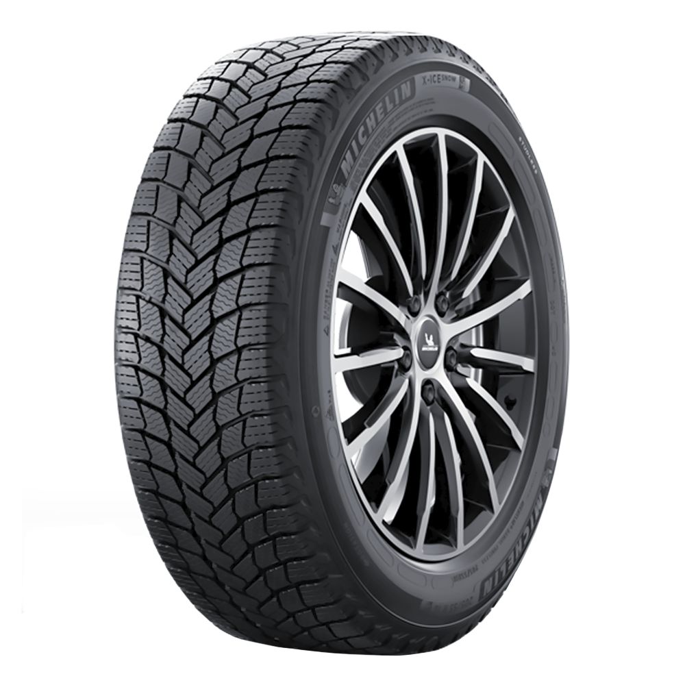 Шина 245/40R18 Michelin X-Ice Snow 97H