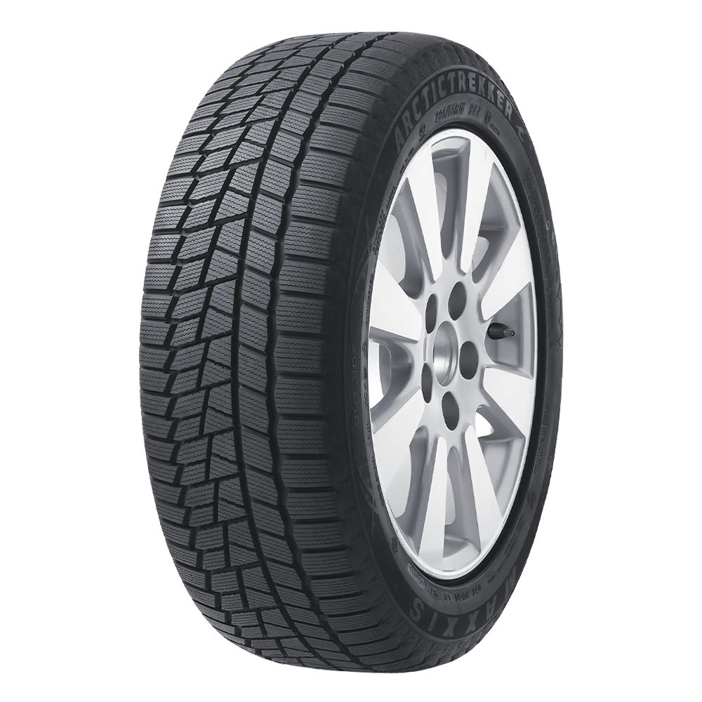 Шина 245/40R19 Maxxis SP02 94T