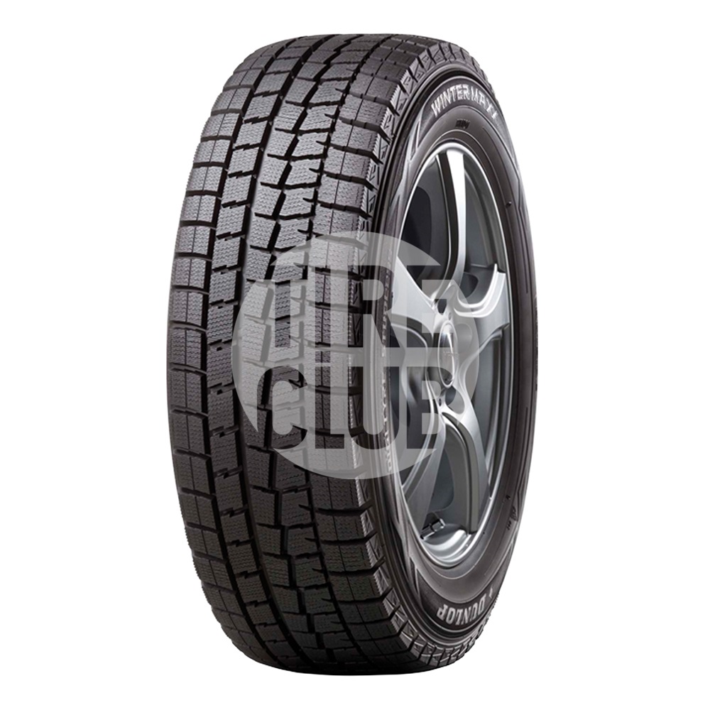 Шина 245/40R19 Dunlop Winter Maxx WM01 94T