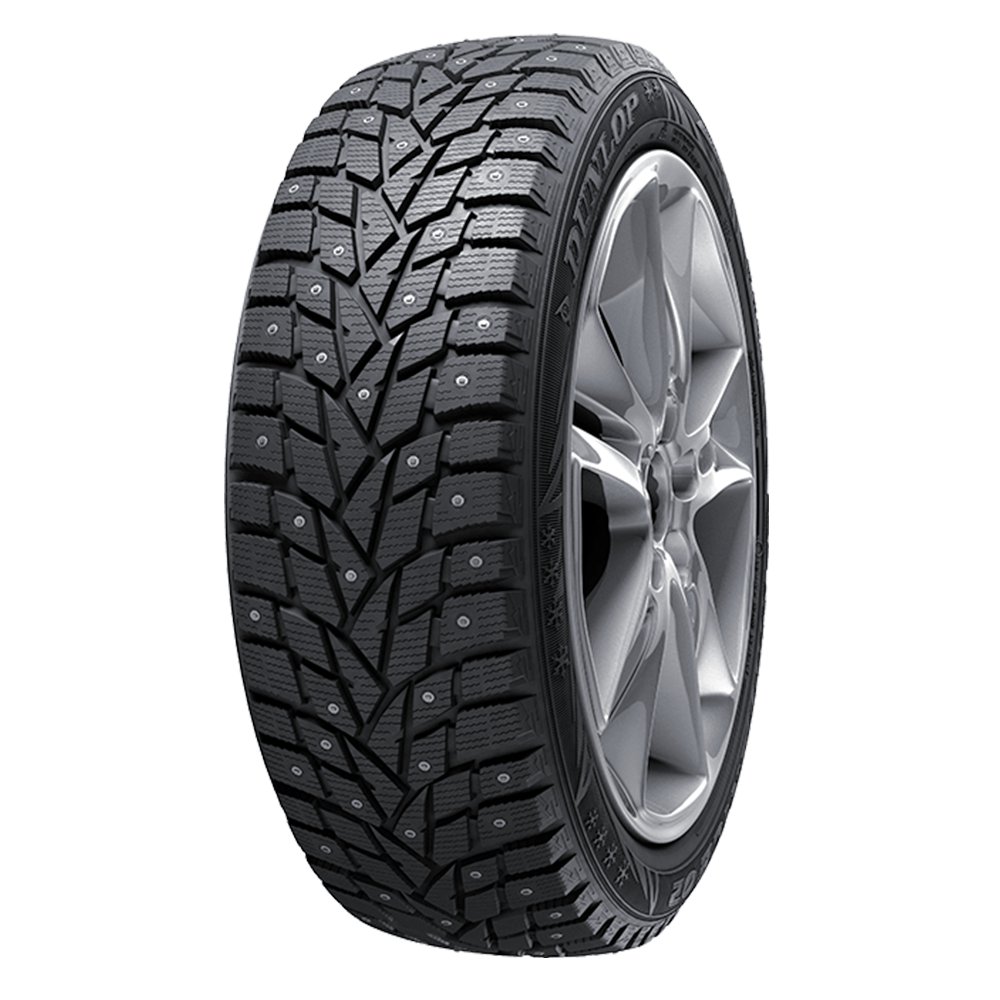 Шина 245/40R20 Dunlop Sp Winter Ice02 99T шип