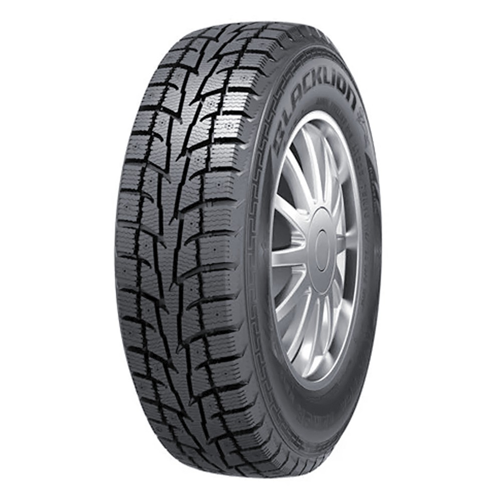 Шина 245/75R16 Blacklion Winter Tamer W517 111S шип