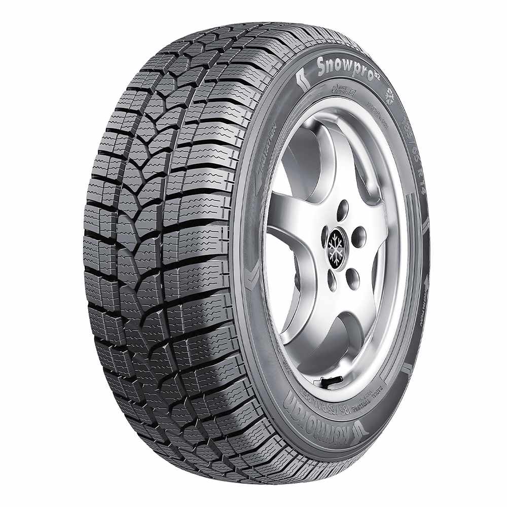 Шина 185/60R14 Kormoran Snowpro b2 82T