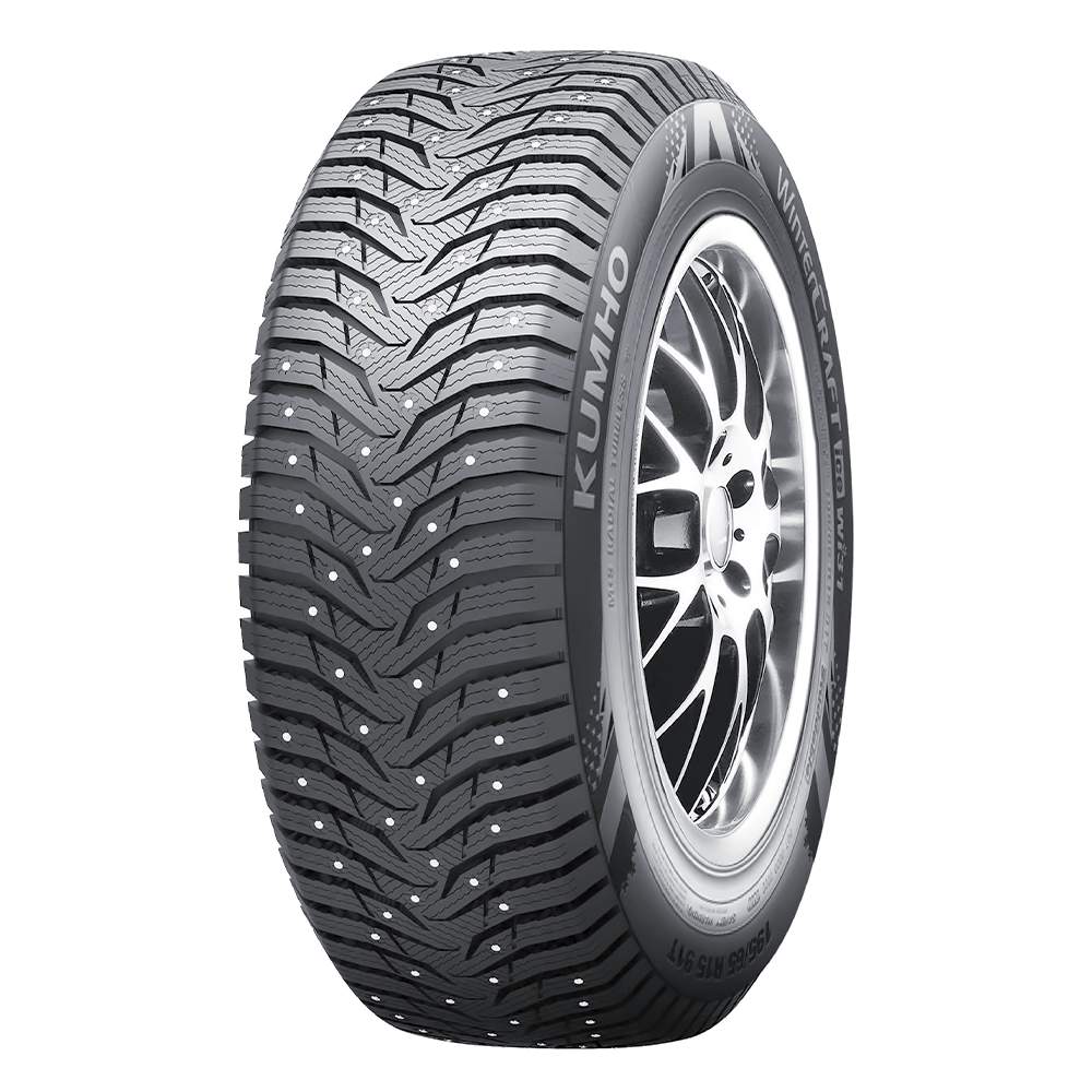 Шина 165/65R14 Marshal WI31 79T шип