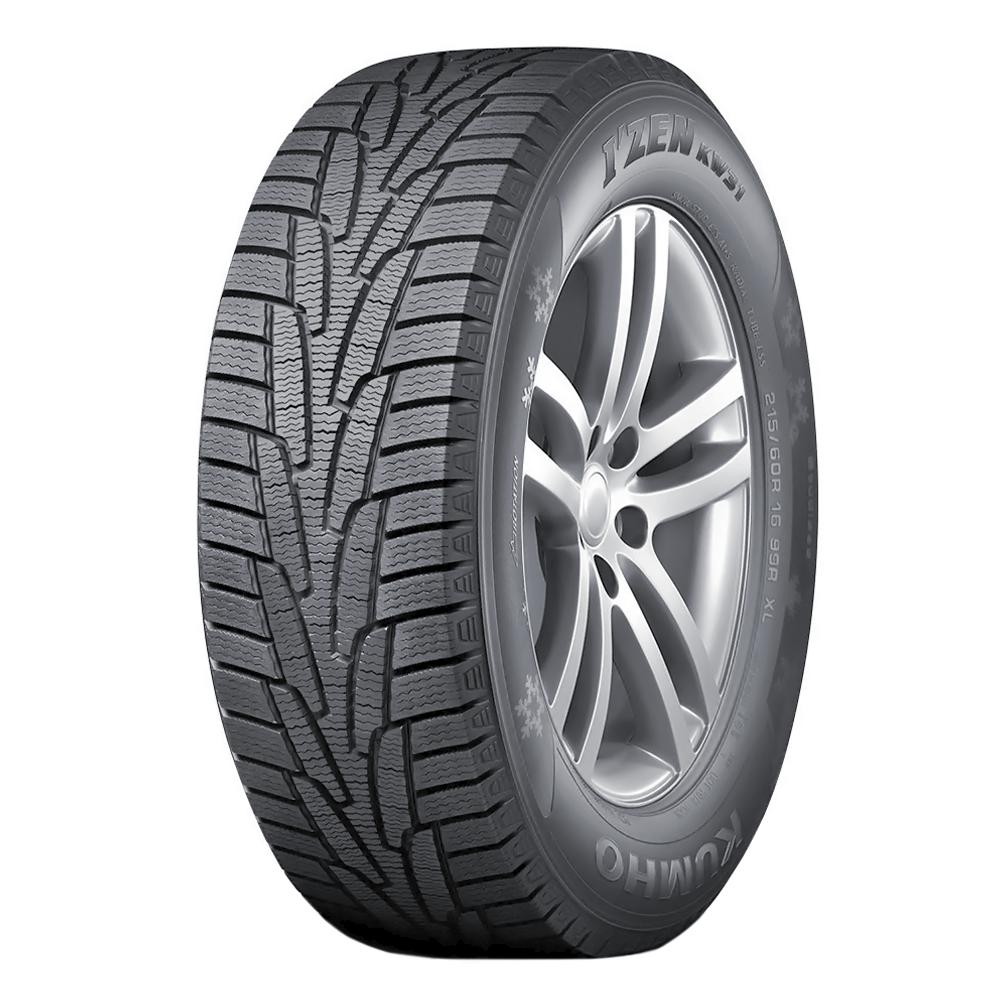 Шина 175/65R14 Marshal KW31 82R