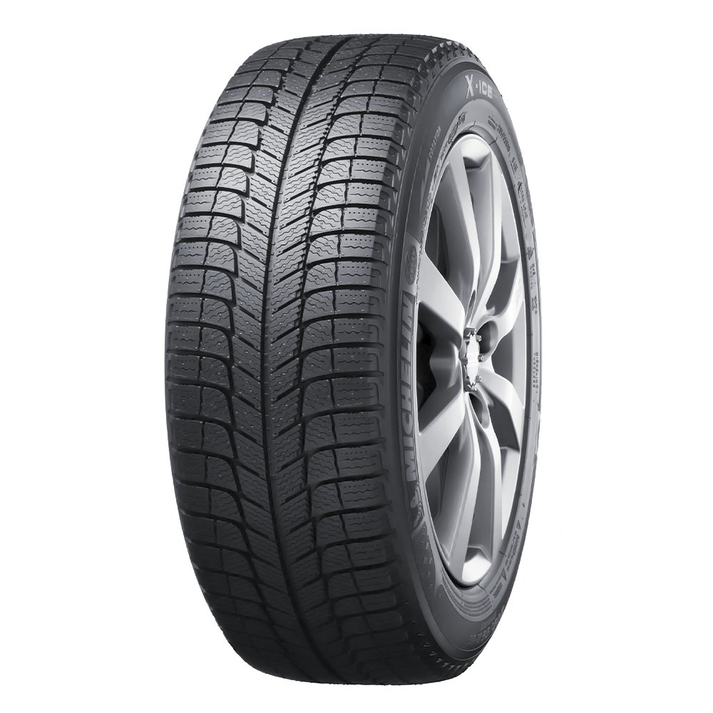 Шина 205/55R16 Michelin X-Ice Xi3 RunFlat 91H