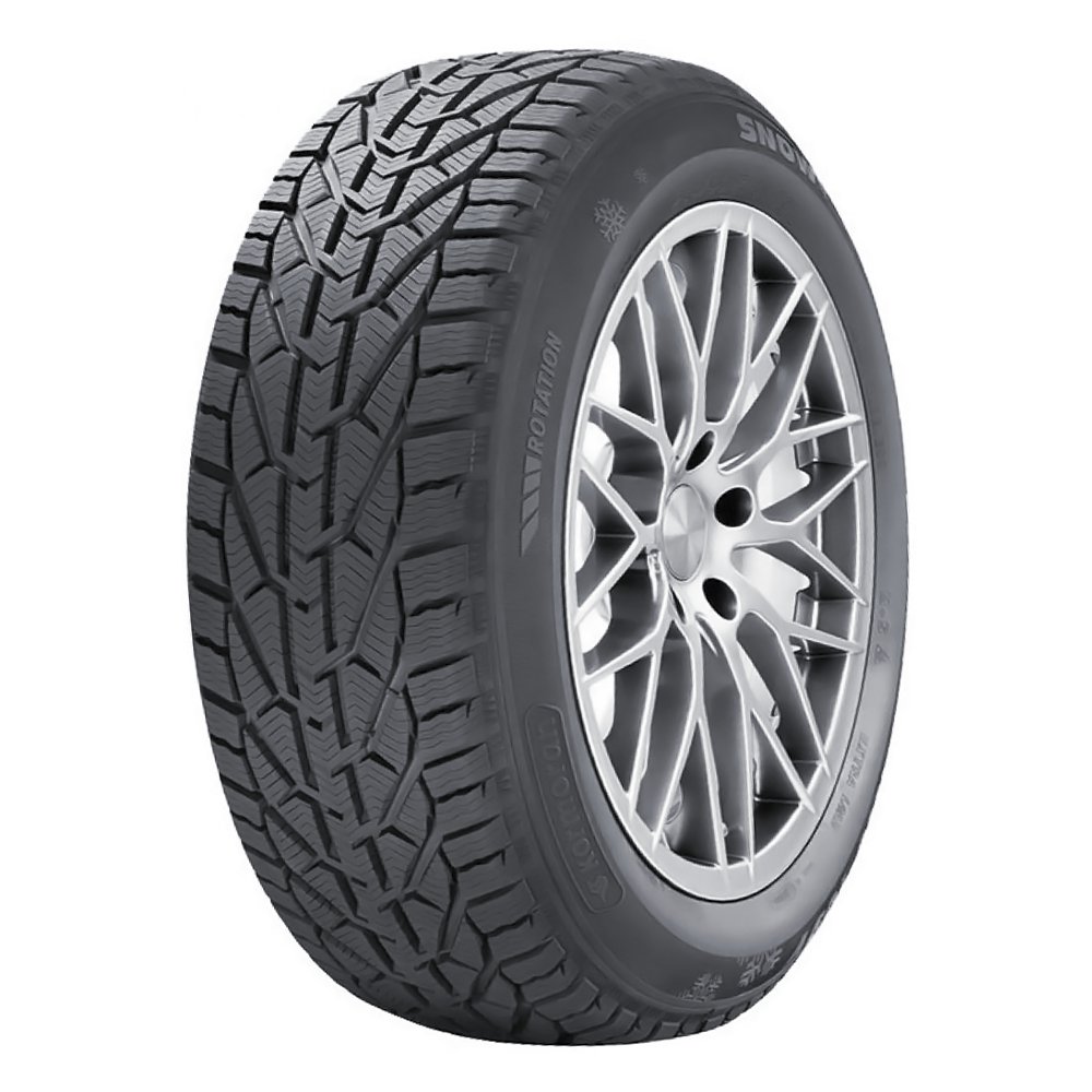 Шина 215/40R17 Kormoran Snow XL 87V