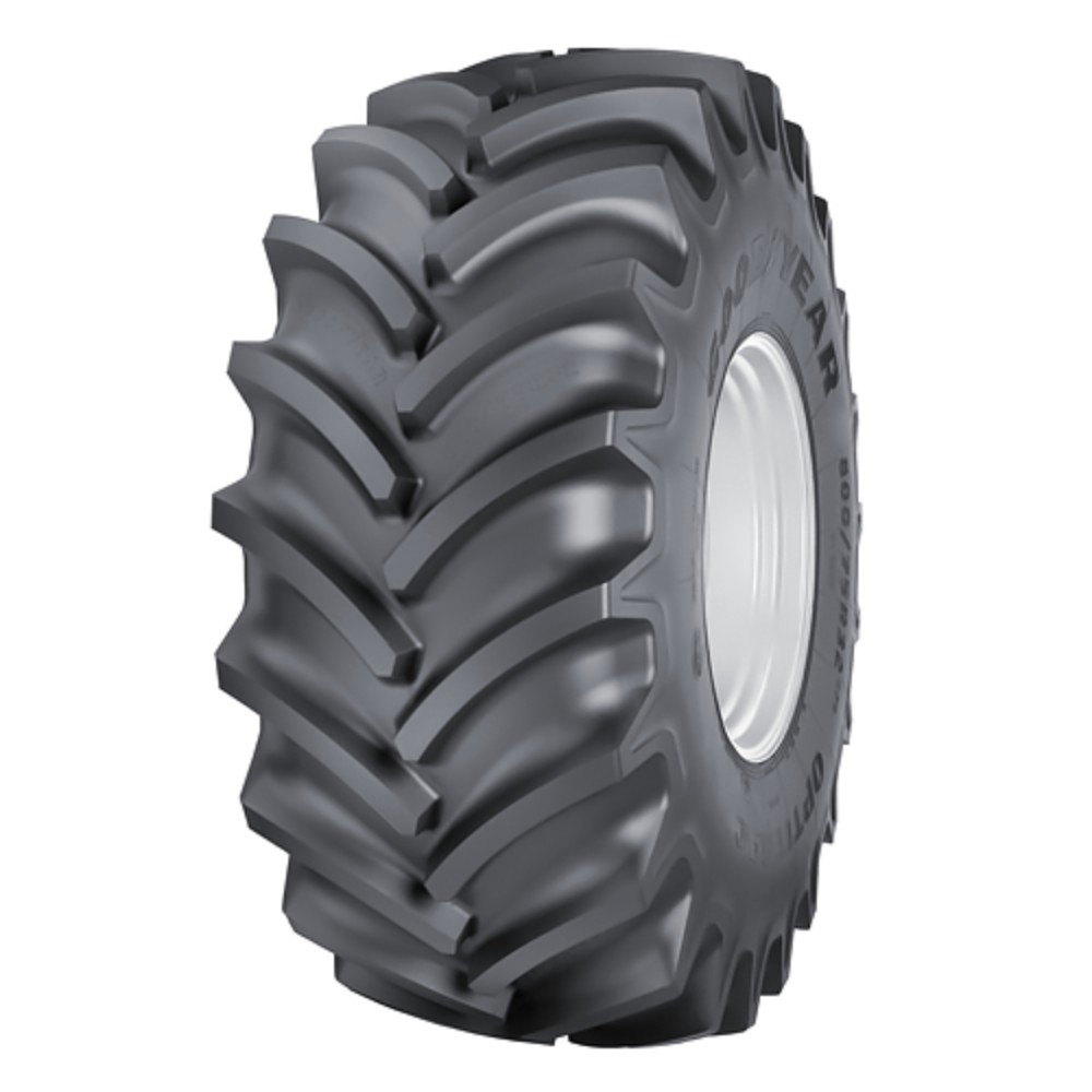 Шина 420/85R30 Goodyear Optitrac 145D б/к