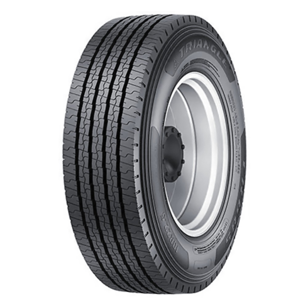 Шина 215/75R17,5 Triangle TR685 нс18 136/134J б/к (руль)