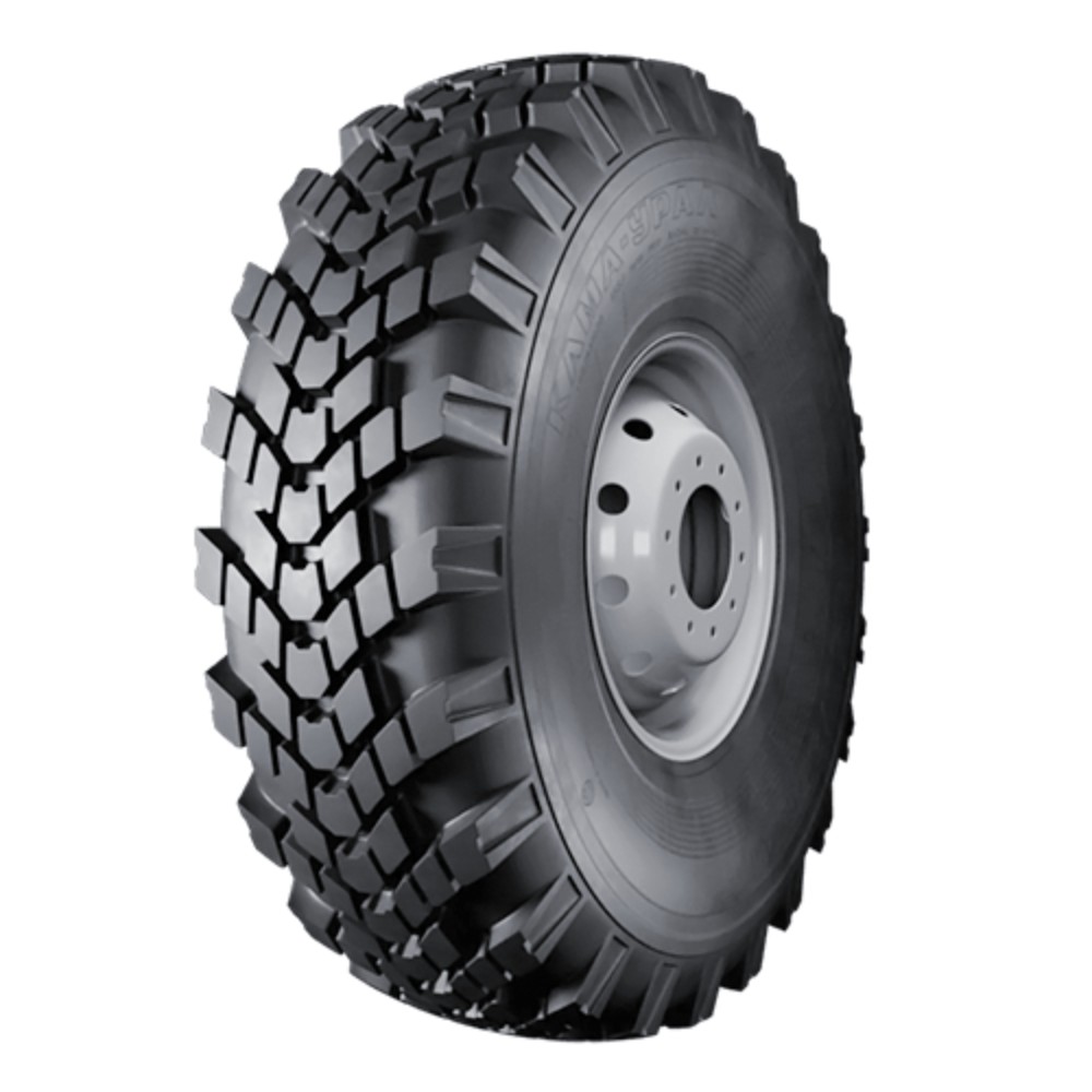 Покрышка 390/95R20 Кама Урал нс18 Н.Камск