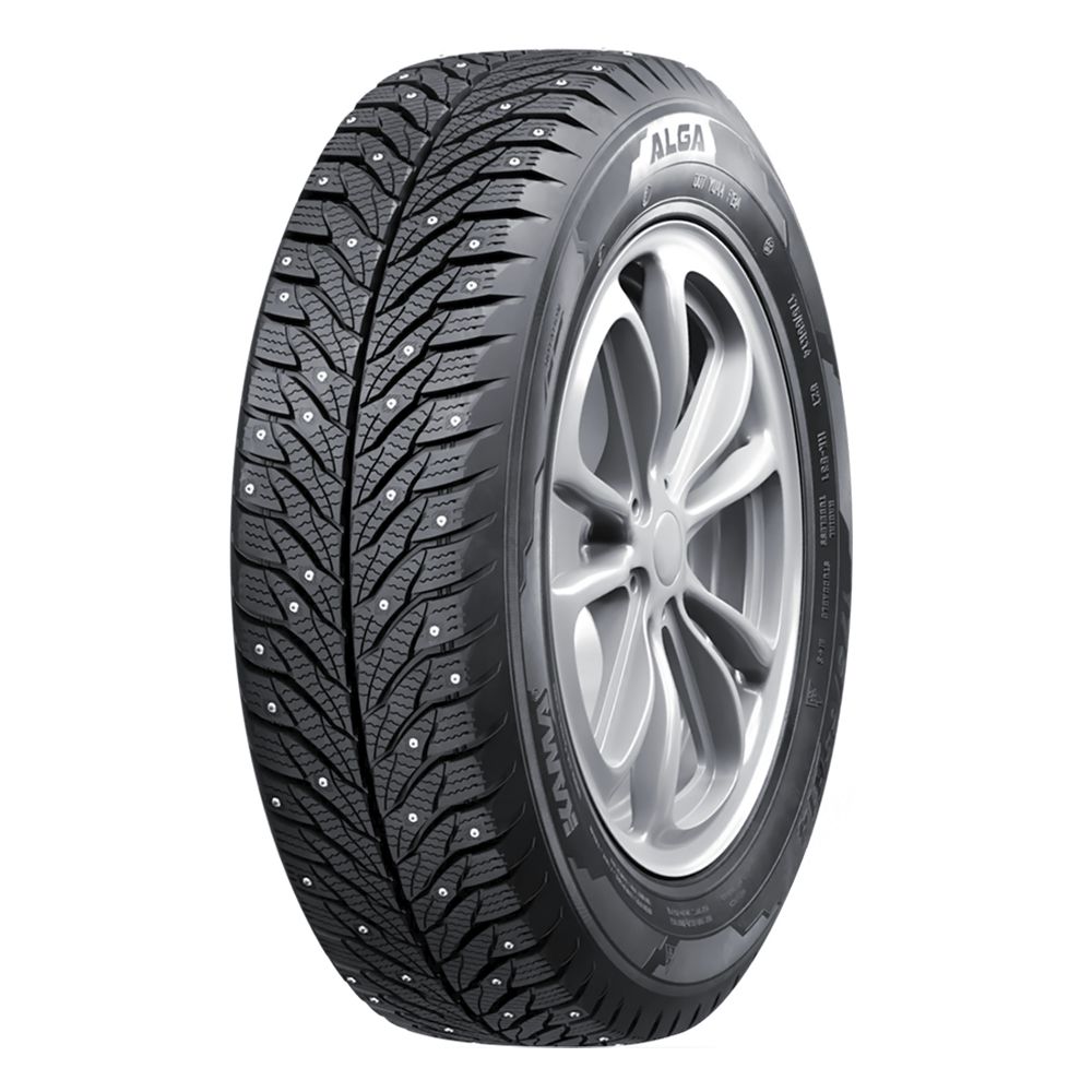 Шина 175/70R13 Кама Alga (НК-531) 82T шип