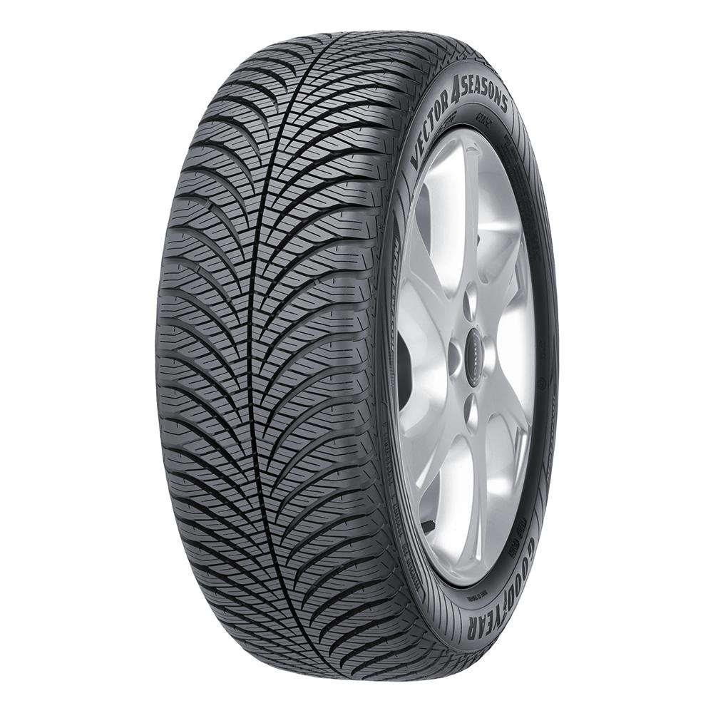 Шина 195/55R15 GoodYear VECTOR 4SEASONS GEN-2