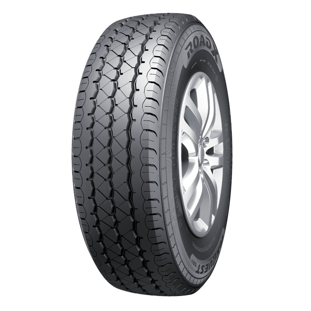 Шина 205/75R14C RoadX C02 109/107Q