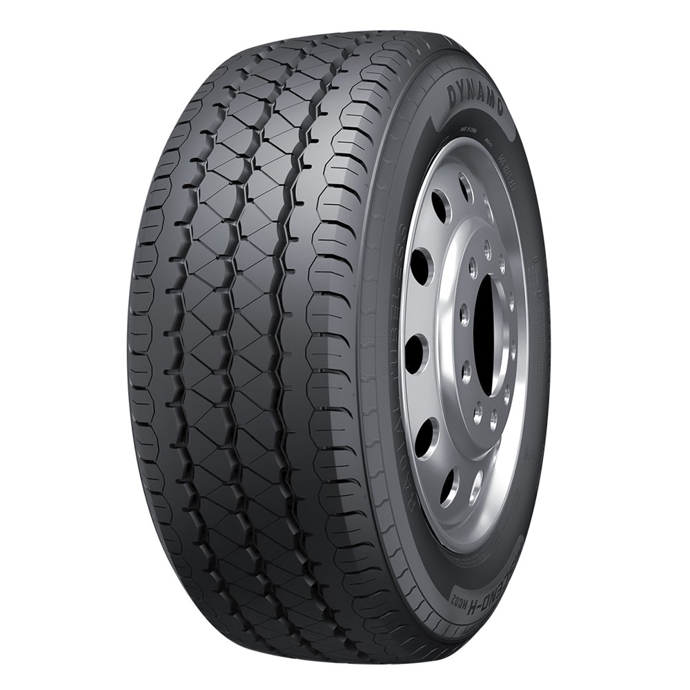 Шина 205/75R16C Dynamo VORACIO VAN 110/108R