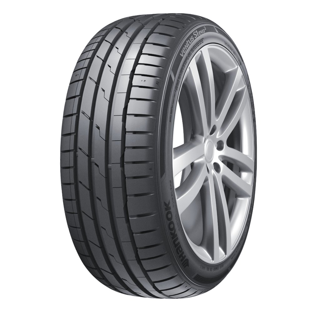 Шина 225/40R19 Hankook Ventus S1 evo 3 K127 93Y