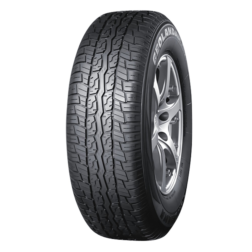 Шина 225/60R18 Yokohama G91AT Geolandar 100H