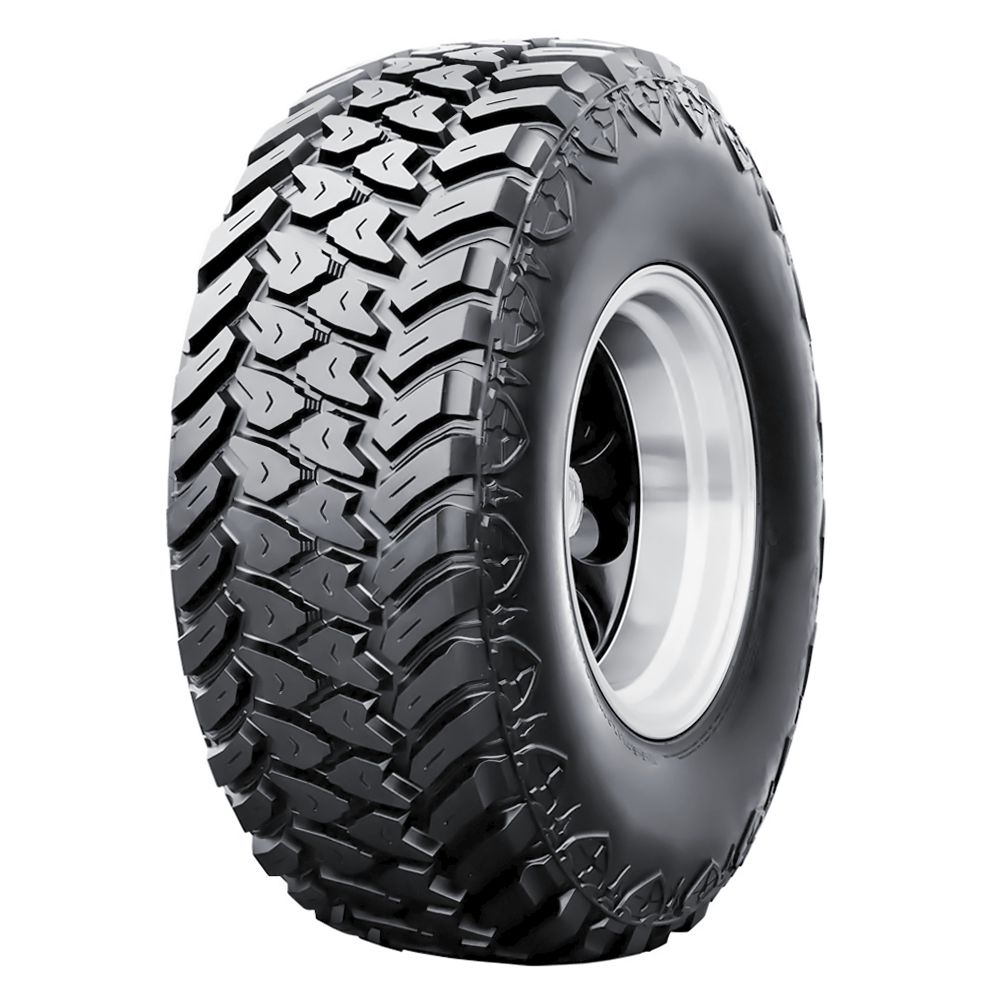 Шина 235/85R16 Dynamo M871 120/116Q