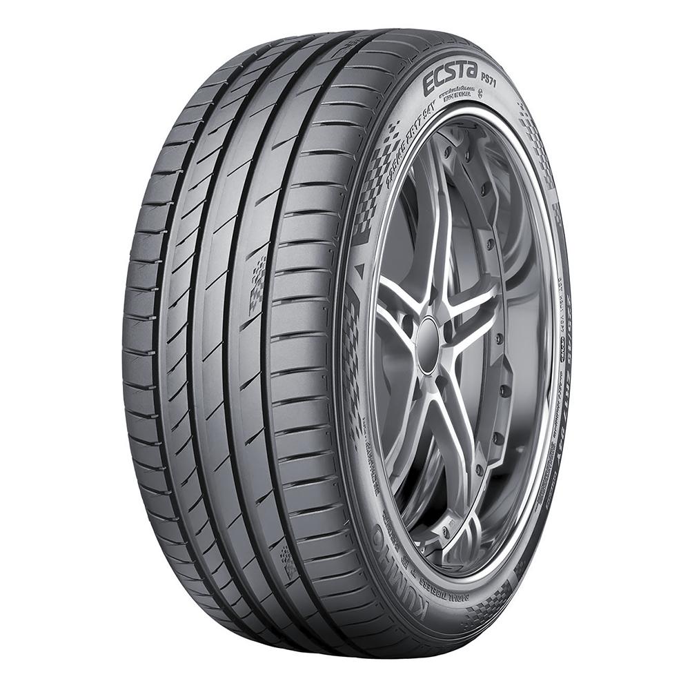 Шина 245/40R20 Kumho PS71 99Y