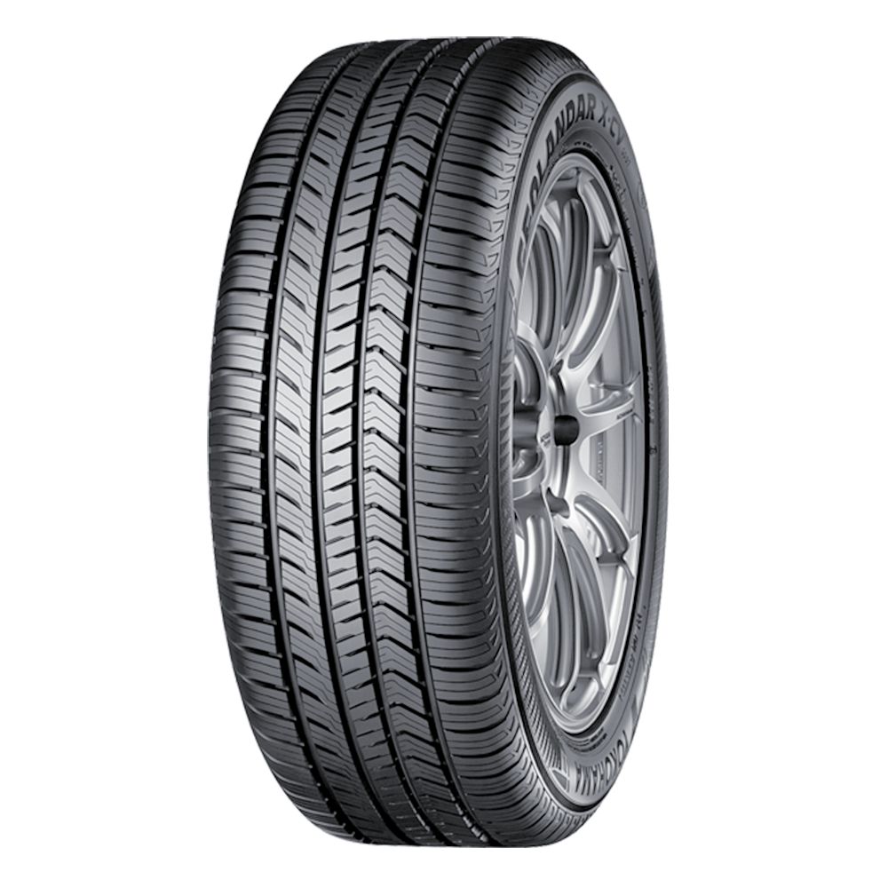 Шина 255/45R20 Yokohama G057 Geolandar X-CV 105W