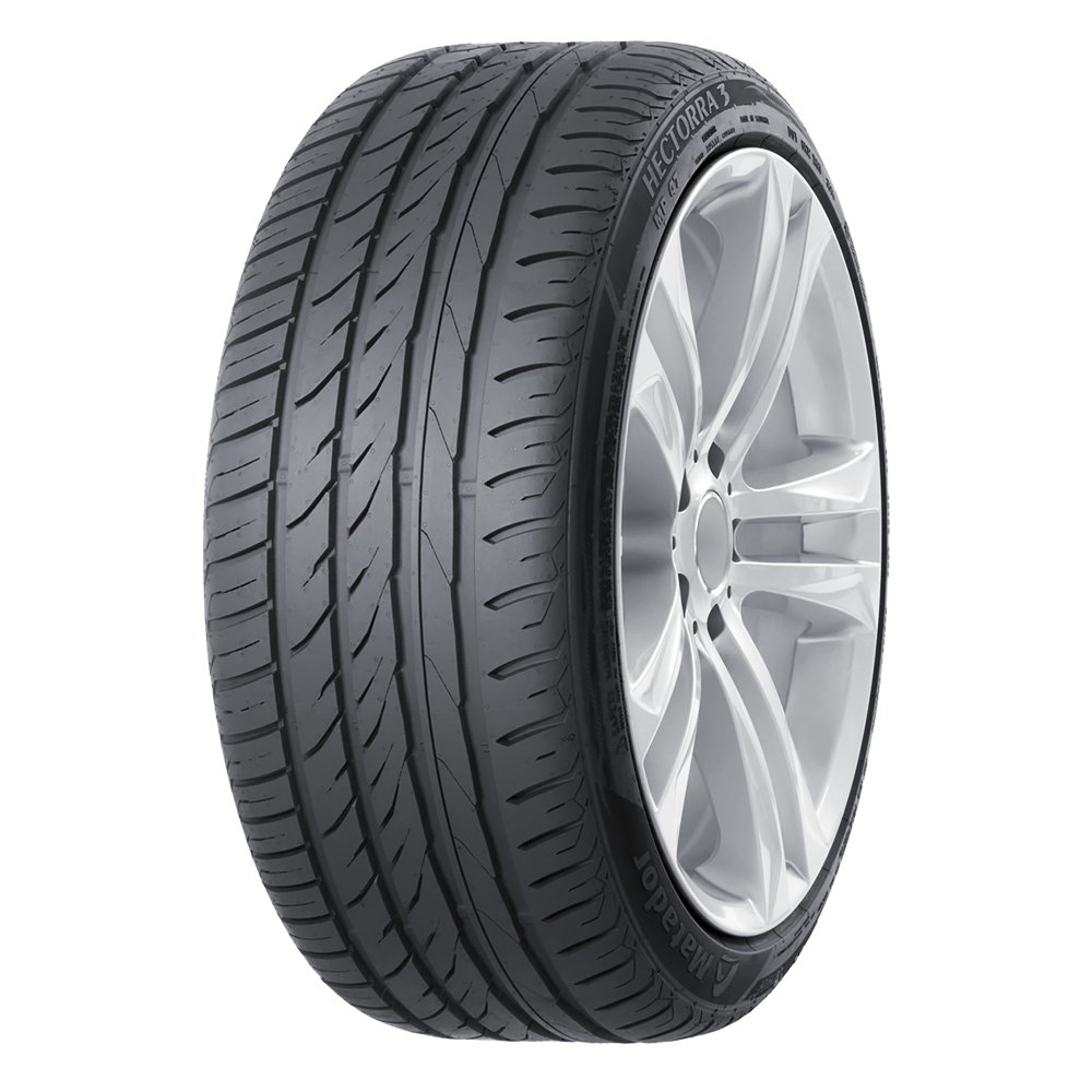 Шина 255/55R19 Matador MP47 Hectorra 3 111V