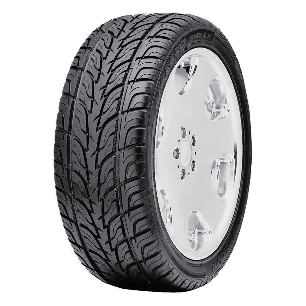 Шина 275/45R20 Sailun ATREZZO SVR LX 110V