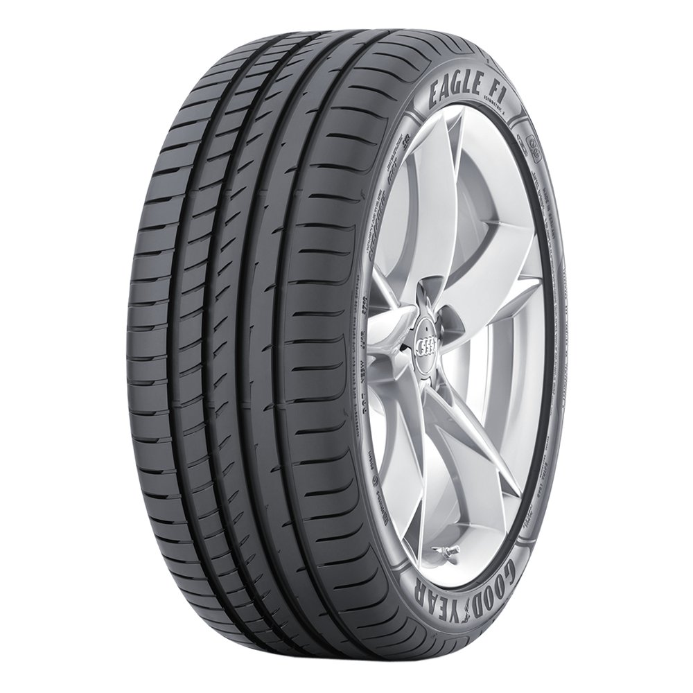 Шина 285/35R22 GoodYear EAGLE F1 ASYMMETRIC 3