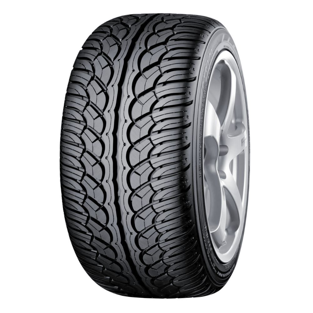 Шина 305/40R22 Yokohama PA02 Parada Spec-X 114V