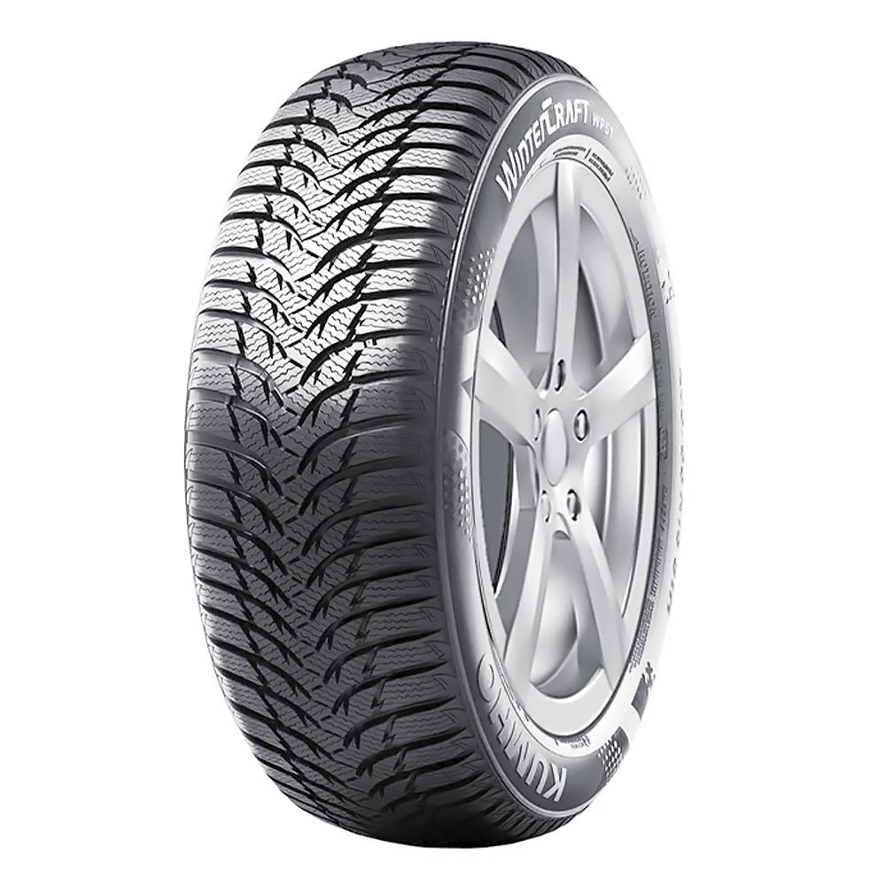 Шина 215/40R17 Kumho WP51 87V