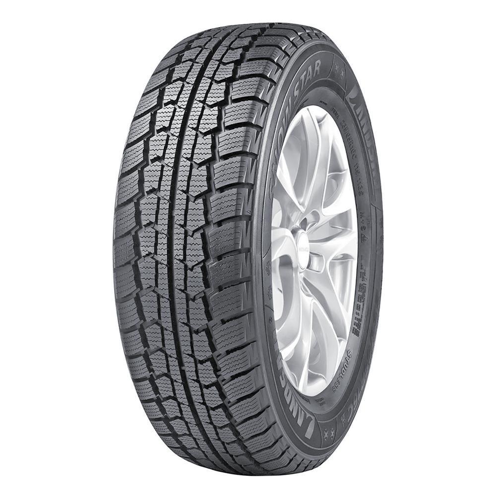 Шина 215/65R16C Landsail Snow Star 109/107T