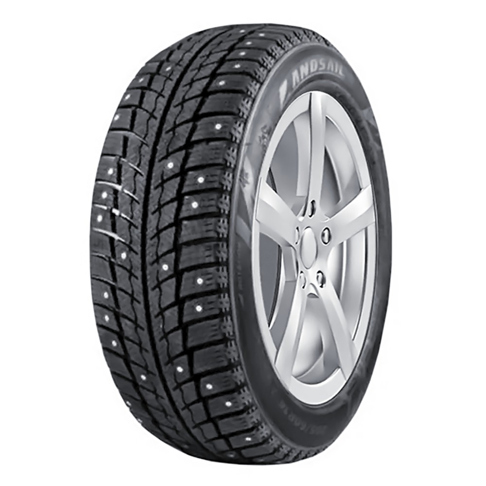 Шина 225/45R17 Landsail Ice Star Is33 94H шип