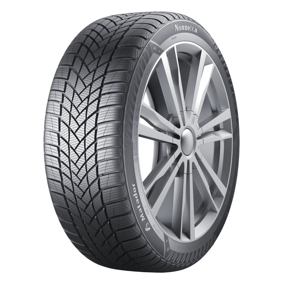 Шина 225/50R18 Matador MP93 Nordicca 99V