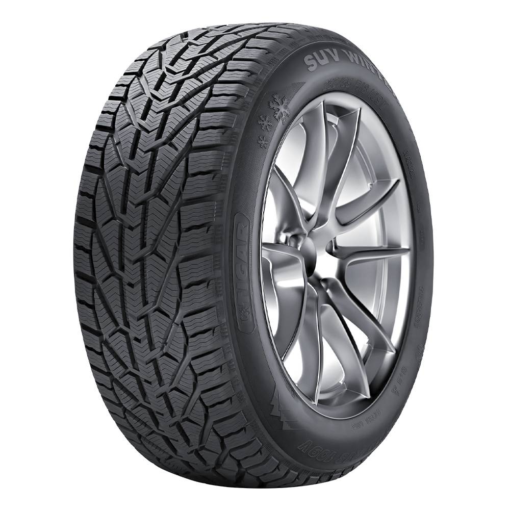 Шина 225/60R18 Tigar SUV Winter 104H